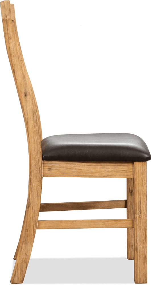 Coral Bay Acacia Dining Chair
