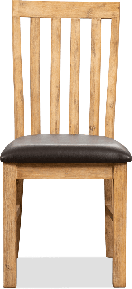 Coral Bay Acacia Dining Chair