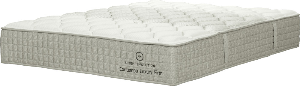 Contempo Luxury Firm Queen Mattress