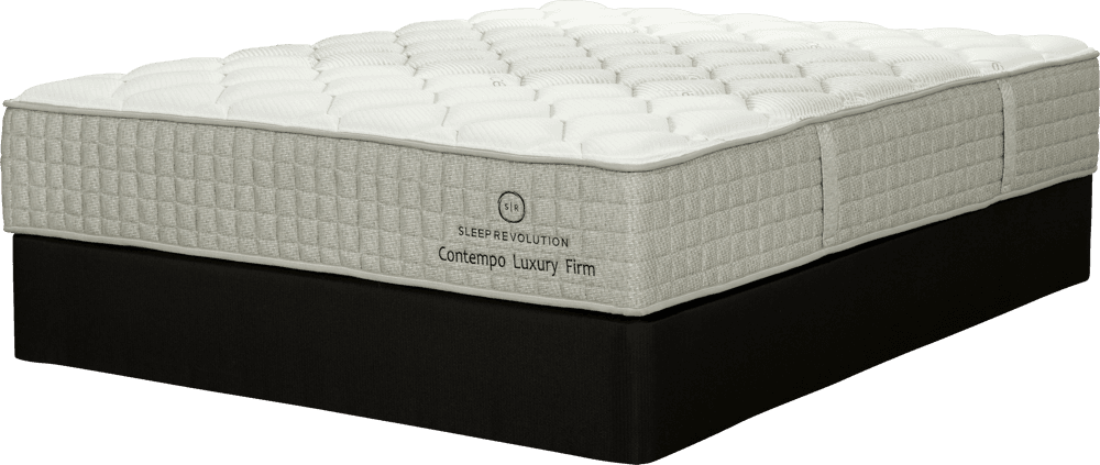 Contempo Luxury Firm King Single Mattress