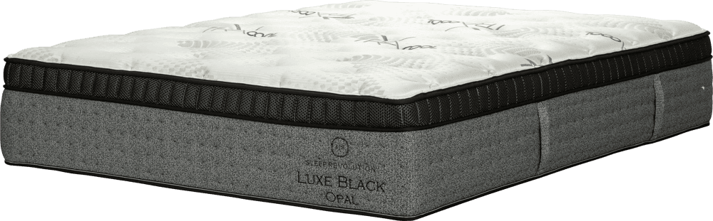 Luxe Black Opal Queen Mattress