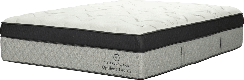 Opulent Lavish Queen Mattress