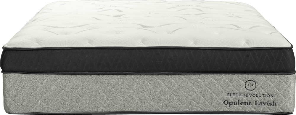 Opulent Lavish Queen Mattress