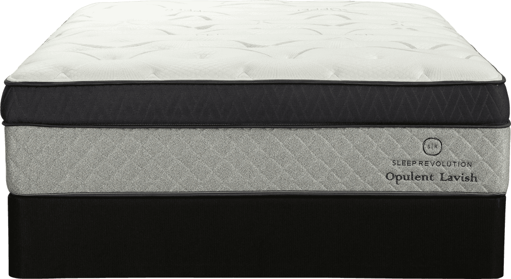 Opulent Lavish Queen Mattress