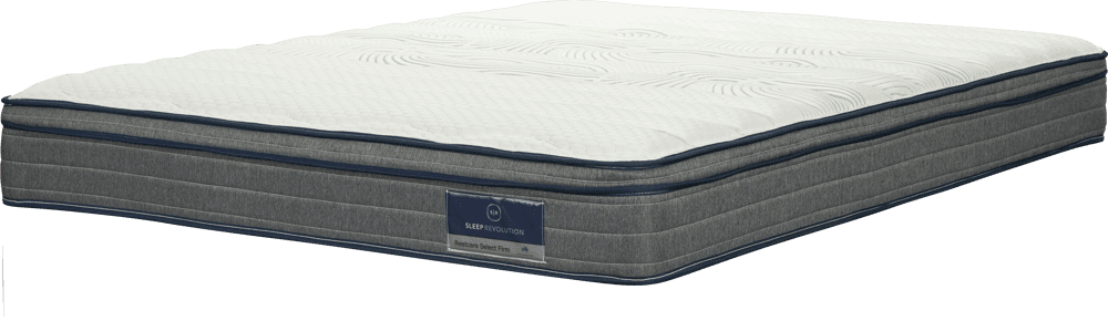 Restcare Select Firm Super King Mattress