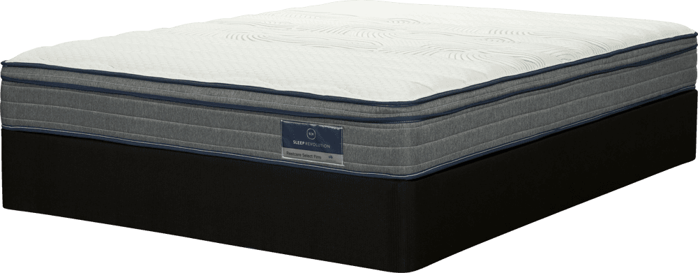Restcare Select Firm Super King Mattress