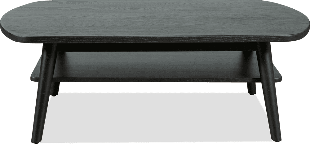 Sapphire Oak Rectangle Coffee Table