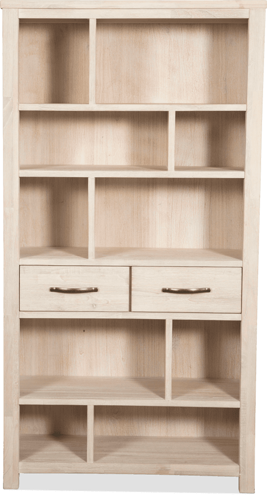 Newcastle Mountain Ash Bookcase