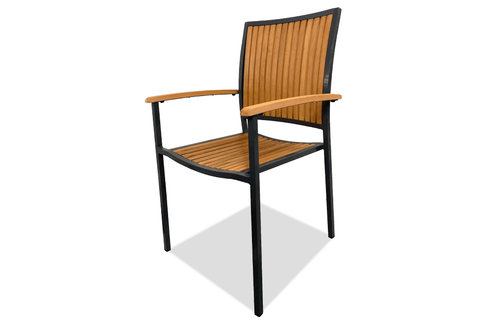 San Remo Eucalyptus Dining Chair
