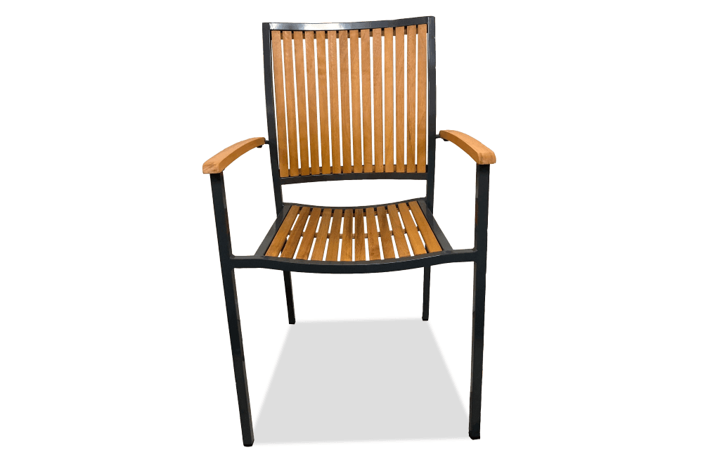 San Remo Eucalyptus Dining Chair