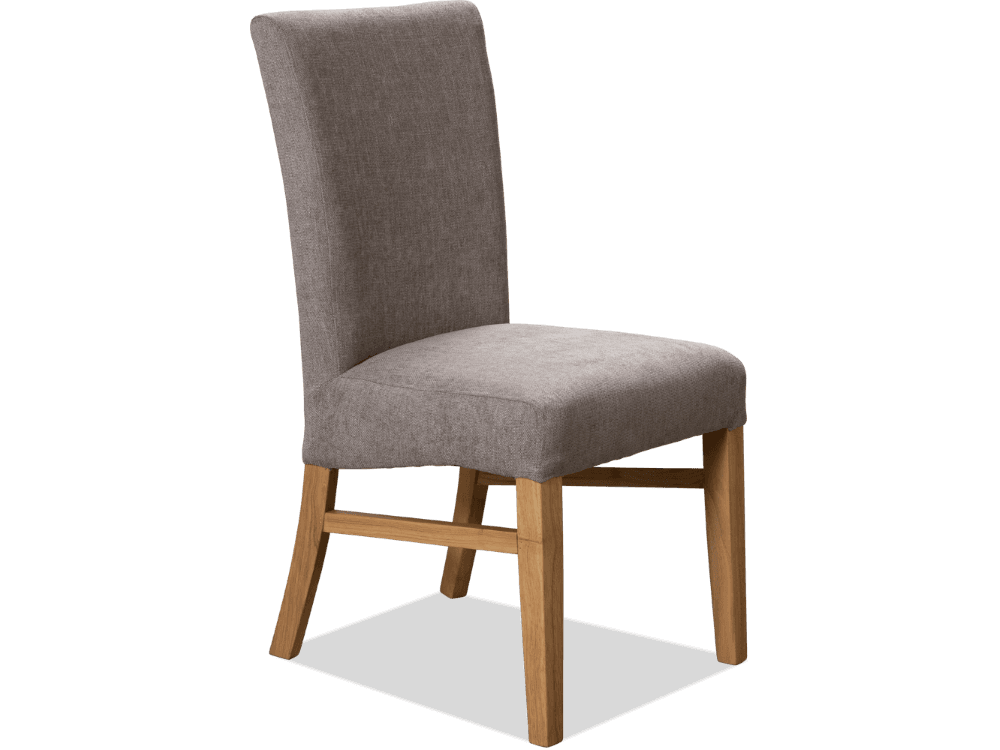 Flinders Linen Dining Chair