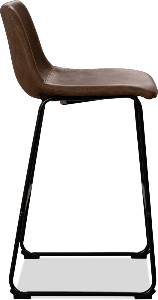 Samurai PU^ Bar Stool
