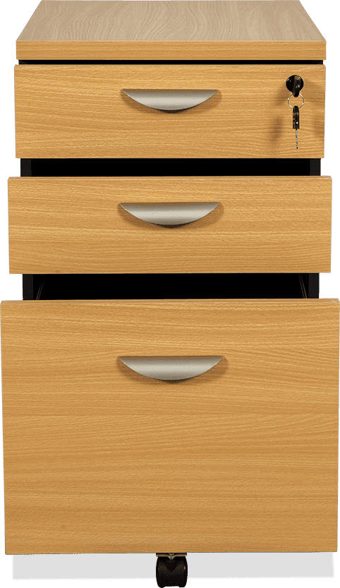 Imperial MDF Pedestal