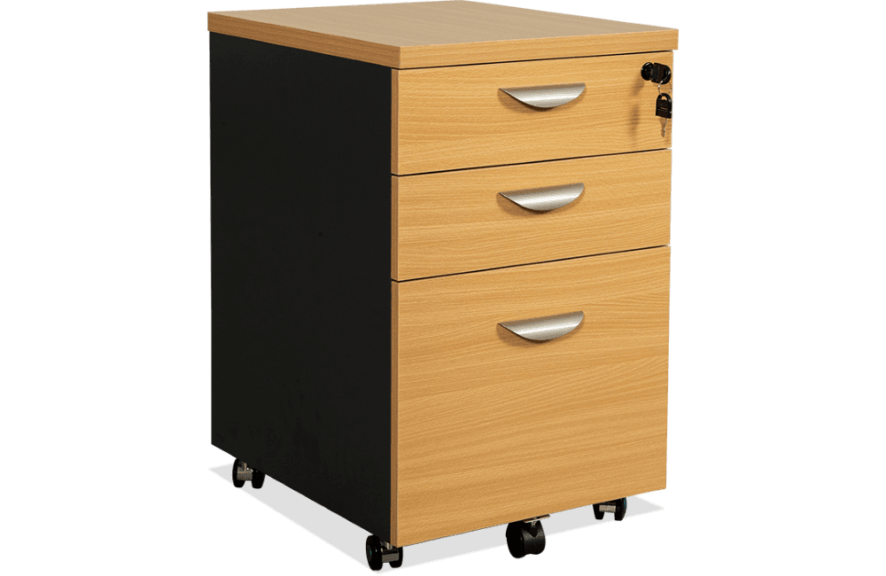 Imperial MDF Pedestal