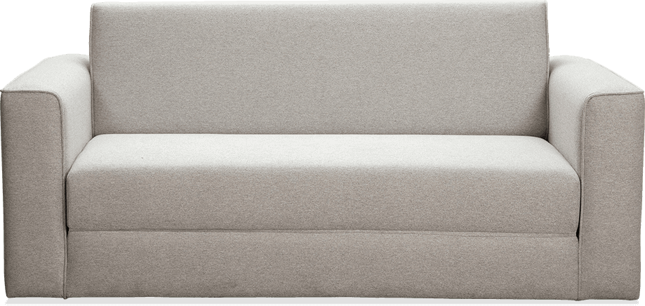 The Sofa Mark 3 Seater Bed
