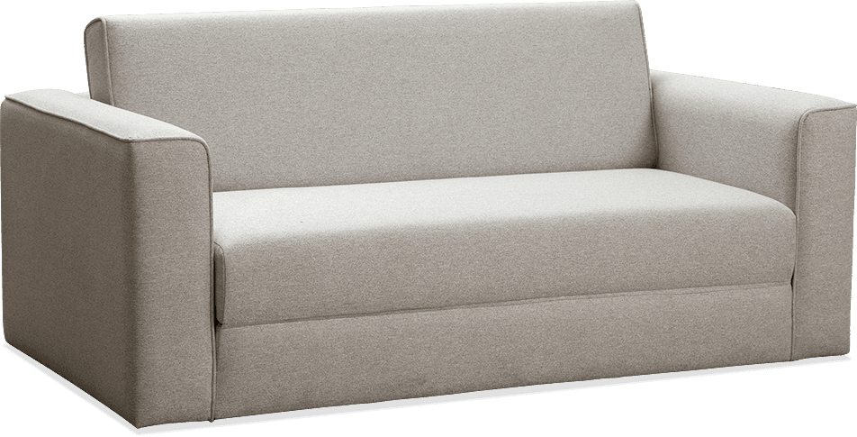 The Sofa Mark 3 Seater Bed