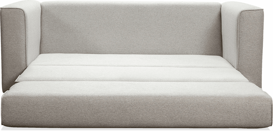The Sofa Mark 3 Seater Bed