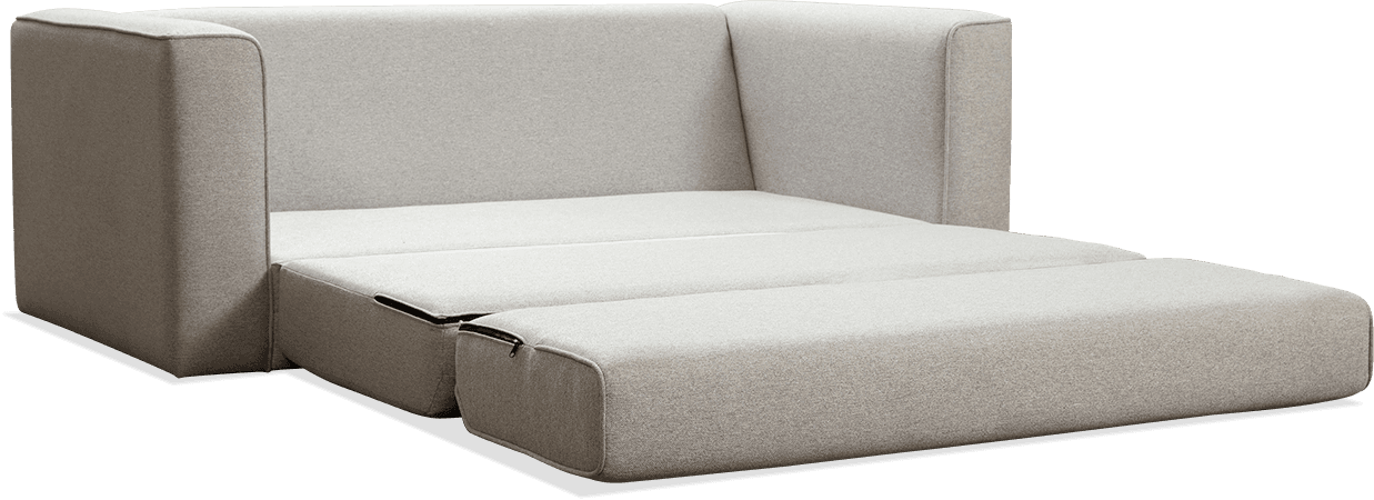 The Sofa Mark 3 Seater Bed