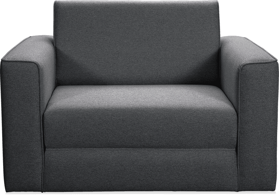 The Sofa Mark 1 Seater Bed