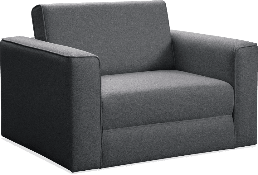 The Sofa Mark 1 Seater Bed