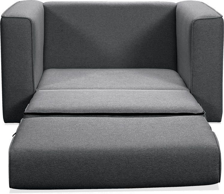 The Sofa Mark 1 Seater Bed