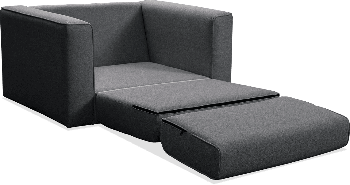 The Sofa Mark 1 Seater Bed