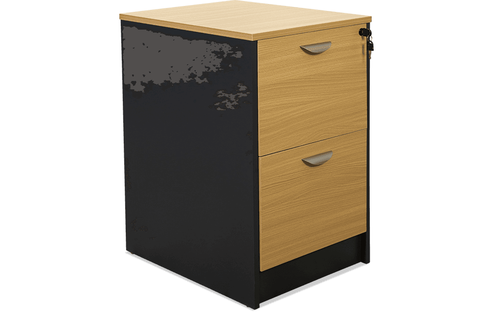 Imperial MFC 2 Drawer Filing Cabinet