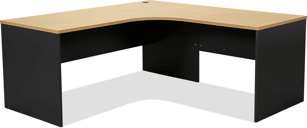 Imperial MFC 1800 Workstation Desk