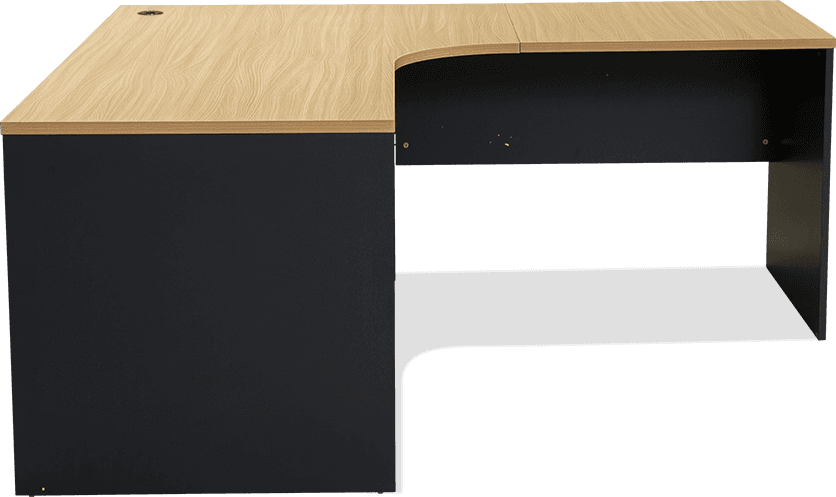 Imperial MFC 1800 Workstation Desk