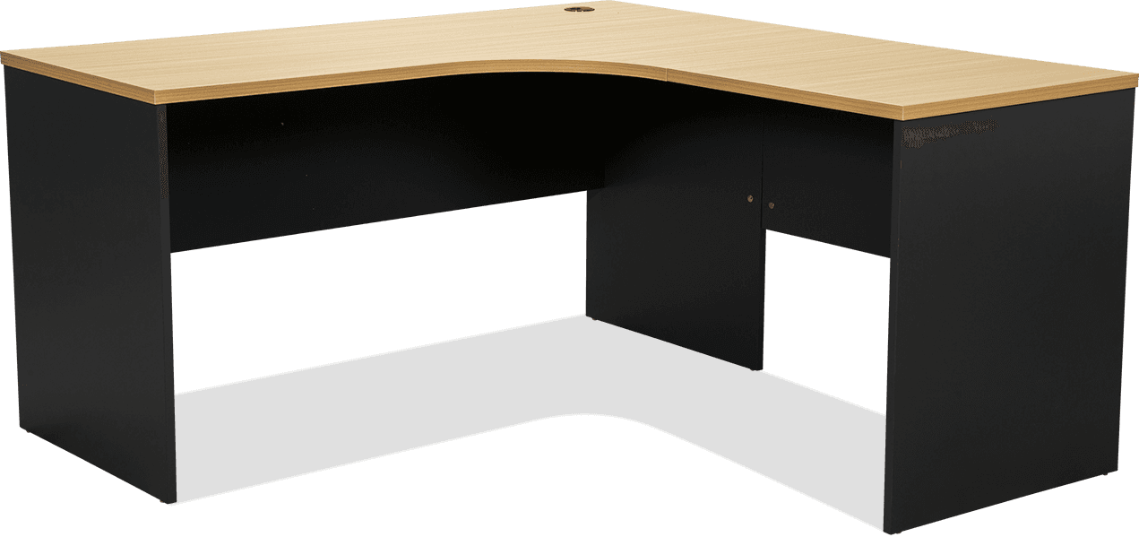 Imperial MFC 1500 Workstation Desk