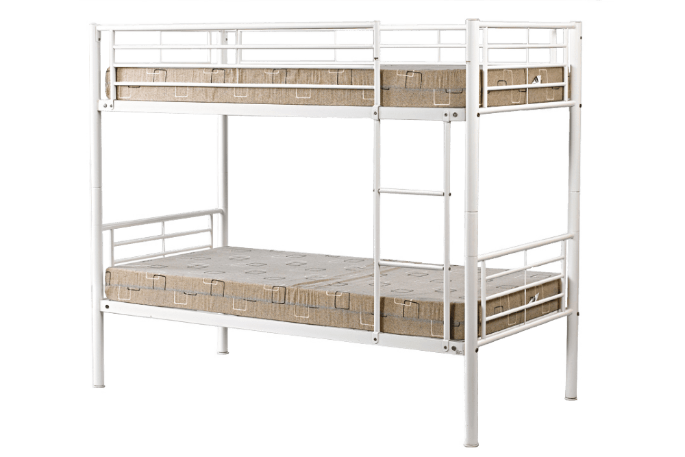 Casey Metal King Single Bunk