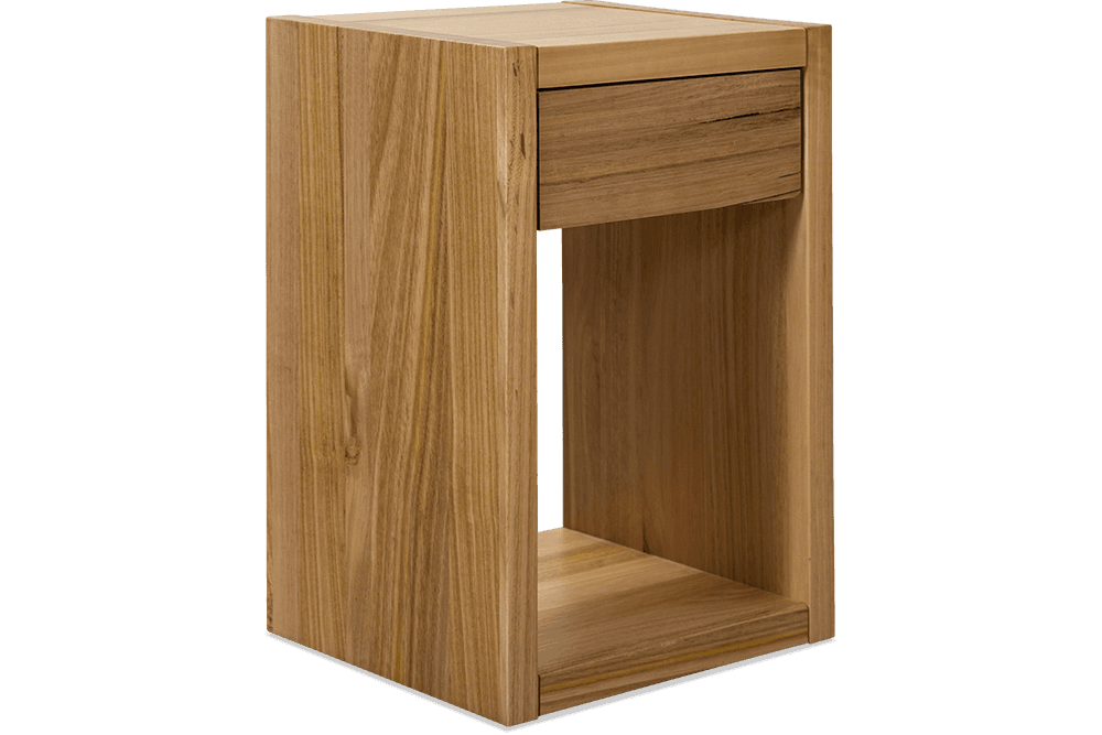 The Messmate Bedside