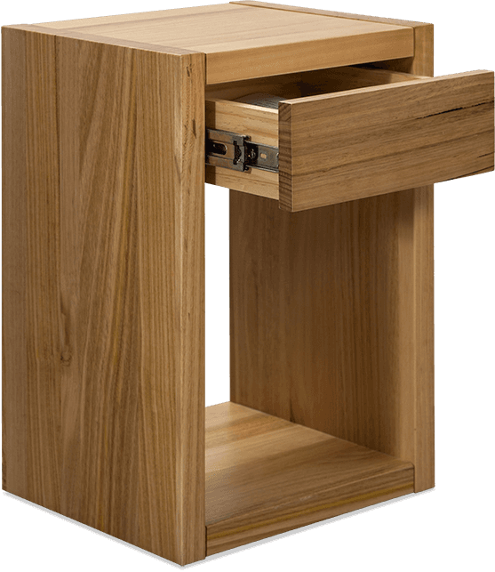 The Messmate Bedside