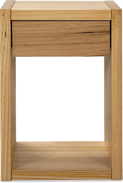 The Messmate Bedside