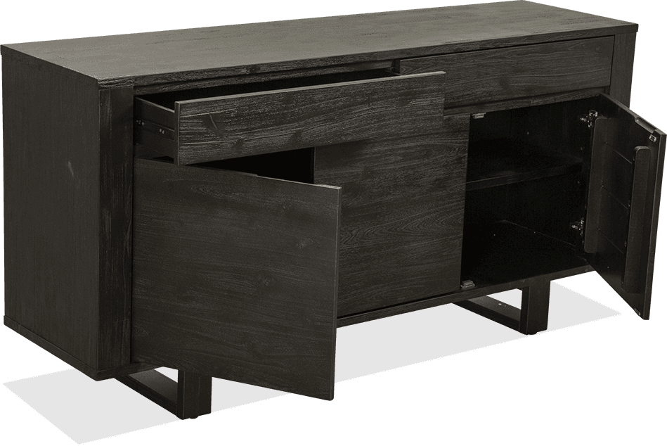 Dante Acacia Buffet