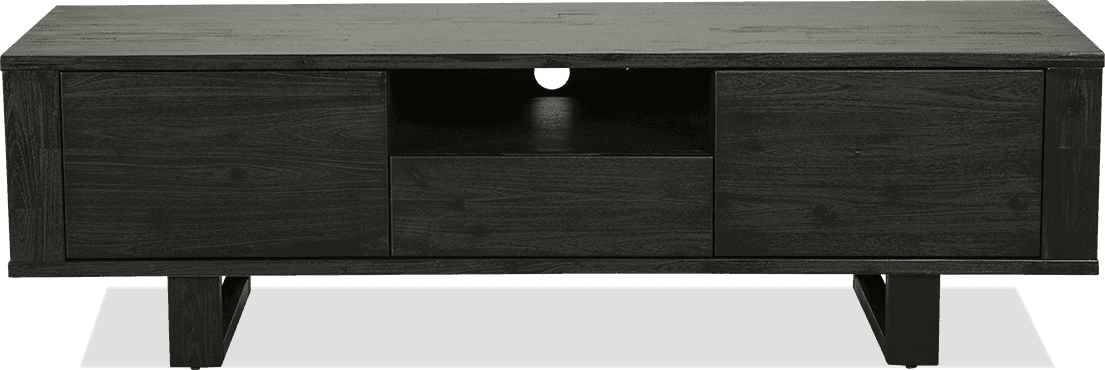 Dante Acacia Medium TV/DVD Unit