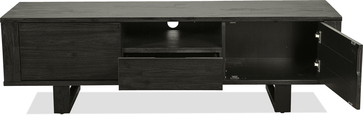 Dante Acacia Medium TV/DVD Unit