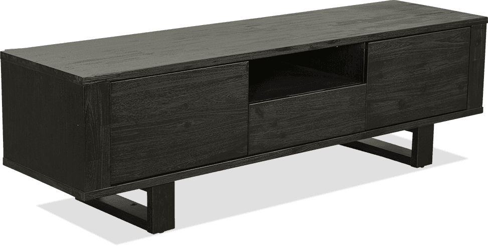 Dante Acacia Medium TV/DVD Unit