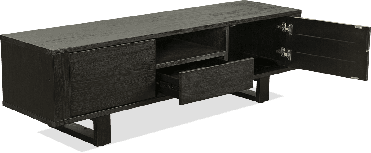 Dante Acacia Medium TV/DVD Unit