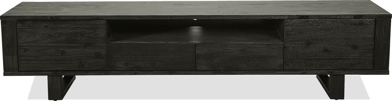 Dante Acacia Large TV/DVD Unit