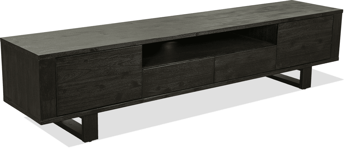 Dante Acacia Large TV/DVD Unit