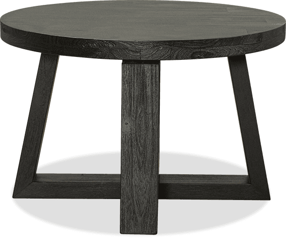 Dante Acacia Lamp Table