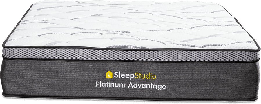 Platinum Advantage King Single Mattress