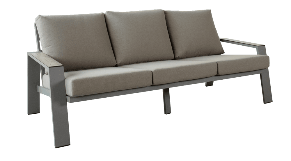 Palace 4 Piece Triple Package Lounge
