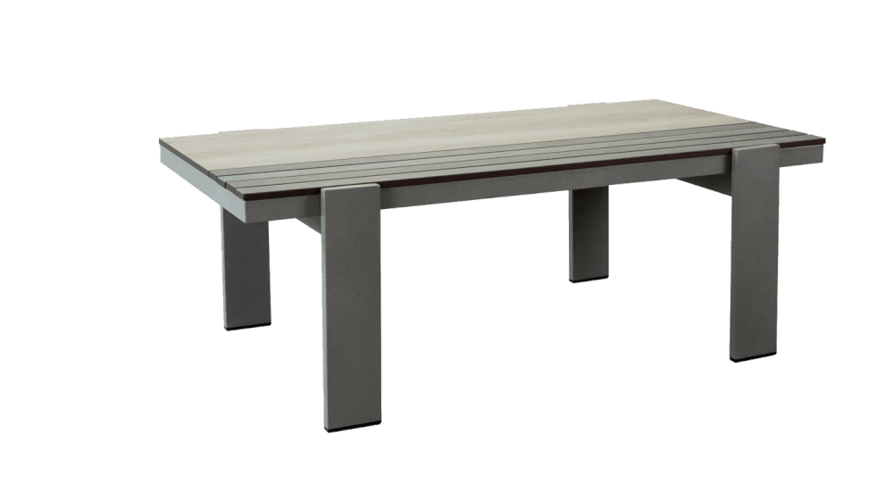 Palace 4 Piece Triple Package Lounge