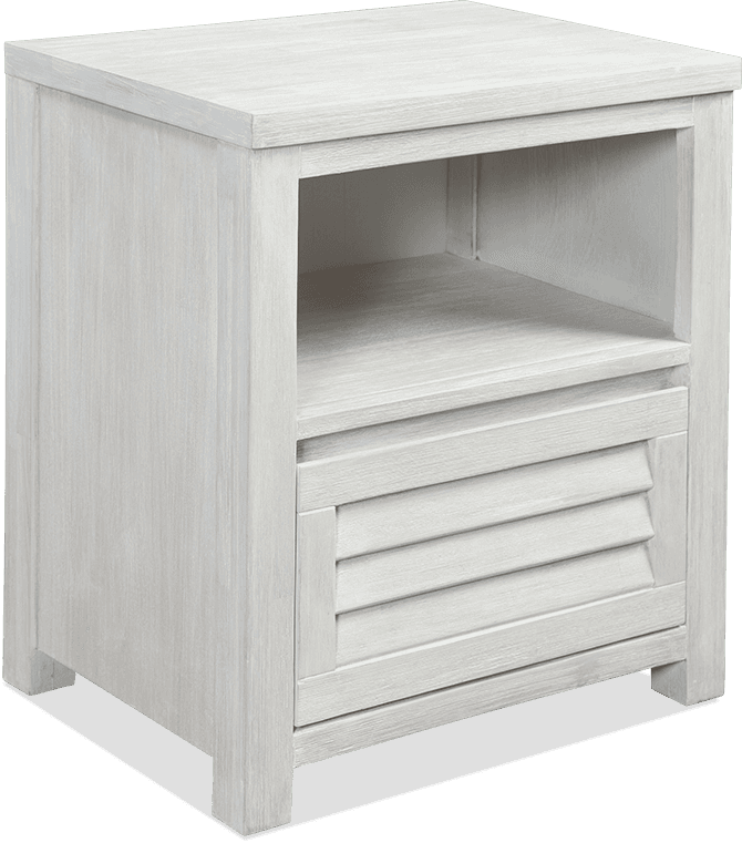 Malibu 4 Piece Queen Bedroom Package