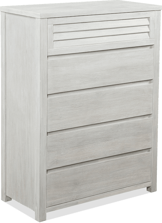 Malibu 4 Piece Queen Bedroom Package