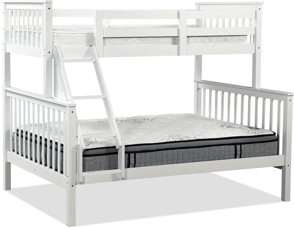 Morgan Triple Bunk