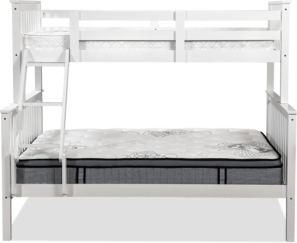 Morgan Triple Bunk