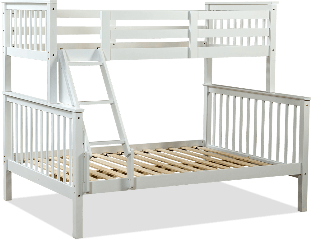 Morgan Triple Bunk